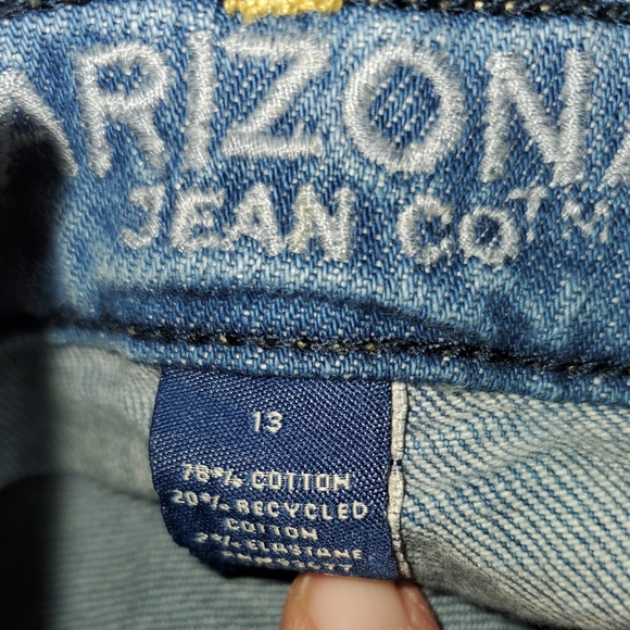 Arizona Jean's Size 13 - Picture 4 of 4